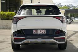 2024 Kia Sportage SX