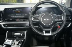 2024 Kia Sportage SX