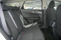 2024 Kia Sportage SX