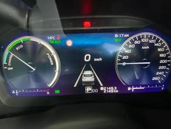 2025 Subaru Forester Hybrid Sport