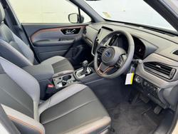 2025 Subaru Forester Hybrid Sport