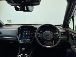 2025 Subaru Forester Hybrid Sport