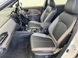 2025 Subaru Forester Hybrid Sport