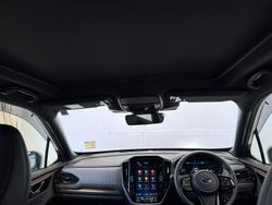 2025 Subaru Forester Hybrid Sport