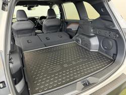 2025 Subaru Forester Hybrid Sport