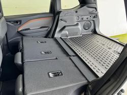 2025 Subaru Forester Hybrid Sport