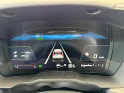 2025 Subaru Forester Hybrid Sport