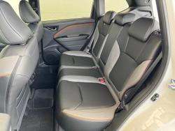 2025 Subaru Forester Hybrid Sport