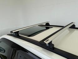 2025 Subaru Forester Hybrid Sport