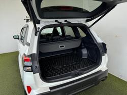 2025 Subaru Forester Hybrid Sport