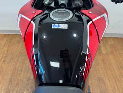 2023 Honda CB500XA (NX500) RED