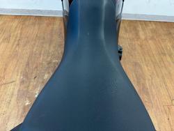 2023 Honda CB500XA (NX500) RED