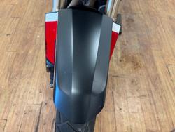 2023 Honda CB500XA (NX500) RED