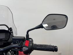 2023 Honda CB500XA (NX500) RED