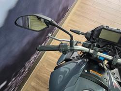 2021 Yamaha MT-03 (MT03LA) (ABS) BLUE