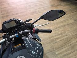 2021 Yamaha MT-03 (MT03LA) (ABS) BLUE