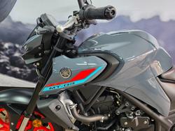 2021 Yamaha MT-03 (MT03LA) (ABS) BLUE