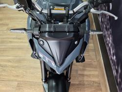 2021 Yamaha MT-03 (MT03LA) (ABS) BLUE