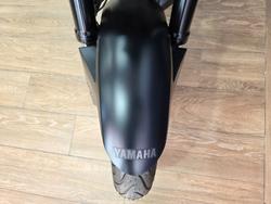 2021 Yamaha MT-03 (MT03LA) (ABS) BLUE