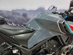 2021 Yamaha MT-03 (MT03LA) (ABS) BLUE