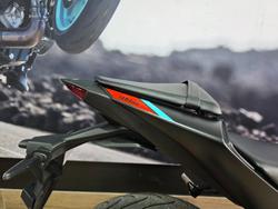 2021 Yamaha MT-03 (MT03LA) (ABS) BLUE