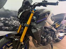 2022 Yamaha MT-09A SP (MT-09SP) BLUE