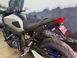 2022 Yamaha MT-09A SP (MT-09SP) BLUE
