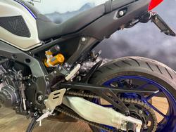 2022 Yamaha MT-09A SP (MT-09SP) BLUE