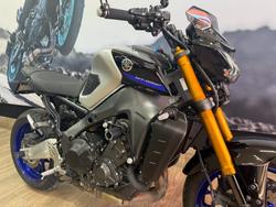 2022 Yamaha MT-09A SP (MT-09SP) BLUE