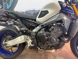 2022 Yamaha MT-09A SP (MT-09SP) BLUE
