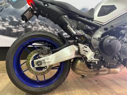 2022 Yamaha MT-09A SP (MT-09SP) BLUE