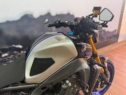 2022 Yamaha MT-09A SP (MT-09SP) BLUE