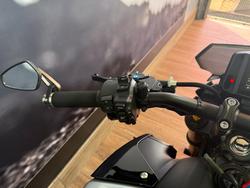 2022 Yamaha MT-09A SP (MT-09SP) BLUE