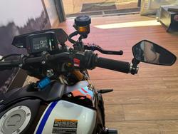 2022 Yamaha MT-09A SP (MT-09SP) BLUE