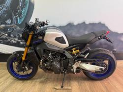 2022 Yamaha MT-09A SP (MT-09SP) BLUE