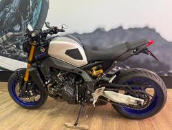2022 Yamaha MT-09A SP (MT-09SP) BLUE