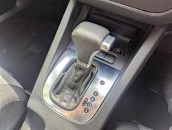 2010 Volkswagen Jetta 118TSI 1KM MY10 Silver