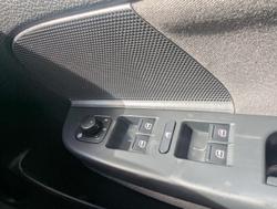 2010 Volkswagen Jetta 118TSI 1KM MY10 Silver