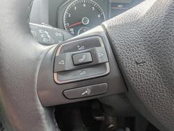 2010 Volkswagen Jetta 118TSI 1KM MY10 Silver