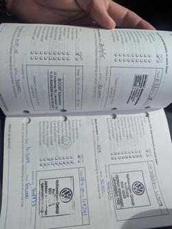 2010 Volkswagen Jetta 118TSI 1KM MY10 Silver