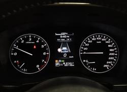 2023 Subaru Outback AWD 6GEN MY23 AWD Ice Silver