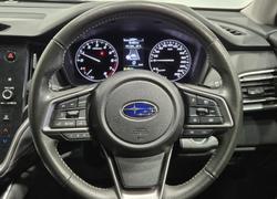 2023 Subaru Outback AWD 6GEN MY23 AWD Ice Silver