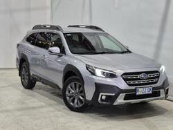 2023 Subaru Outback AWD