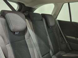 2023 Subaru Outback AWD 6GEN MY23 AWD Ice Silver