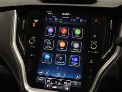 2023 Subaru Outback AWD 6GEN MY23 AWD Ice Silver