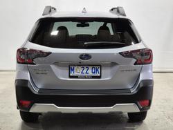 2023 Subaru Outback AWD