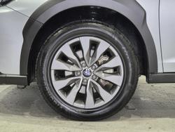 2023 Subaru Outback AWD