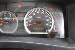 2014 Isuzu N Series NLR 200 WHITE