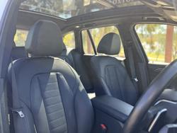 2019 BMW X3 xDrive30d