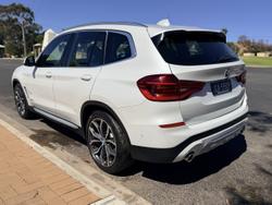 2019 BMW X3 xDrive30d